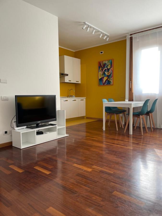 Bicocca Apartment Milano Exteriör bild
