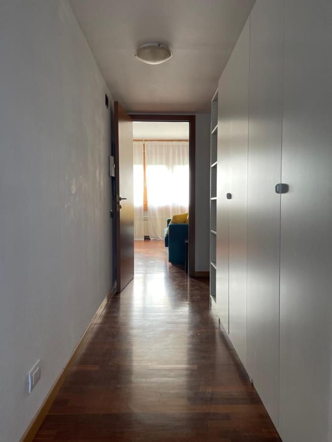 Bicocca Apartment Milano Exteriör bild