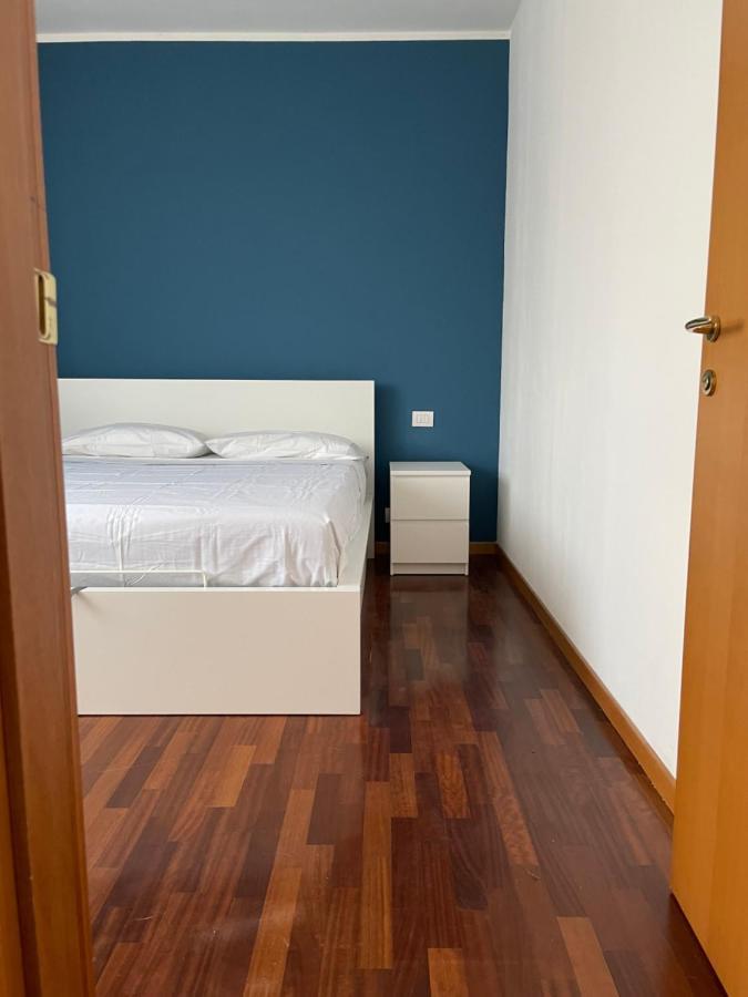 Bicocca Apartment Milano Exteriör bild